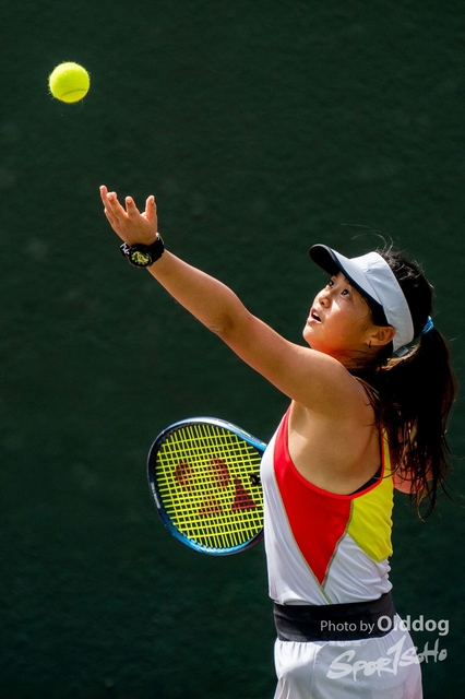 Tennis86