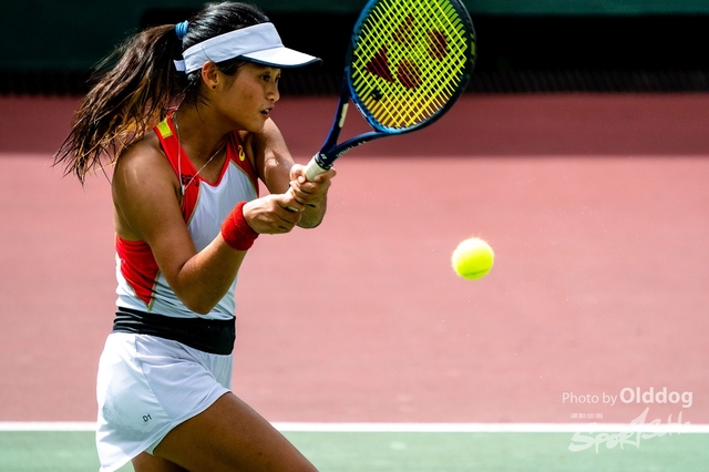 Tennis93