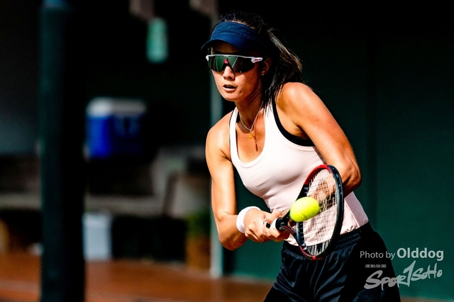 Tennis101