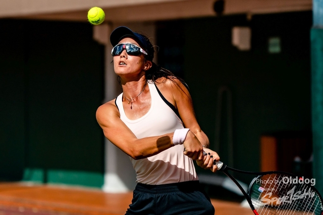 Tennis105