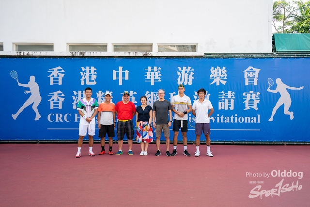 Tennis108