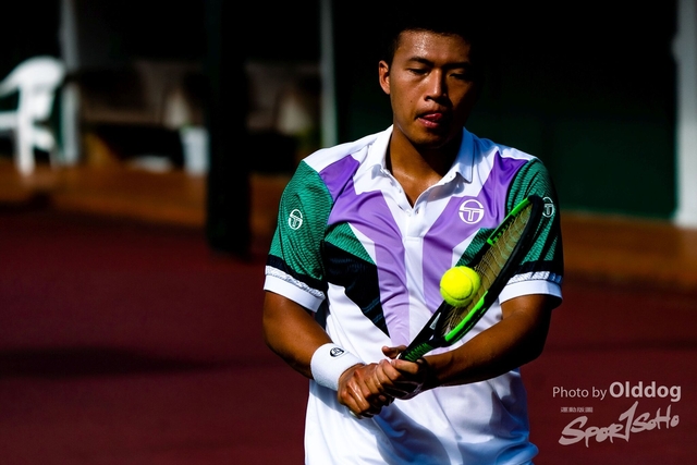Tennis118