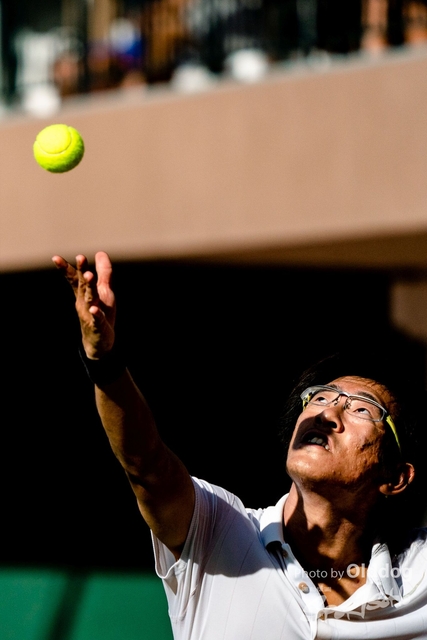 Tennis140