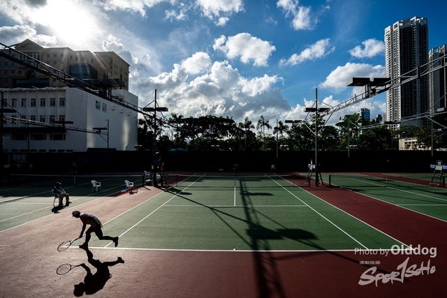 Tennis160