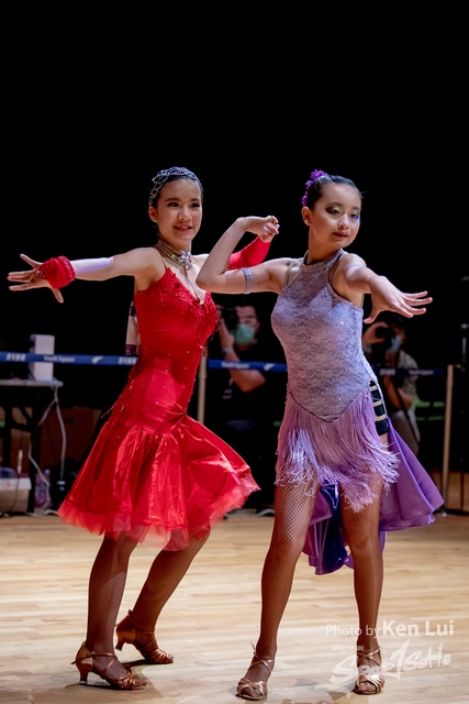 20201001Dance 1984