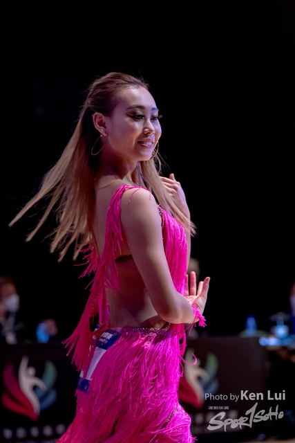 20201001Dance 2018