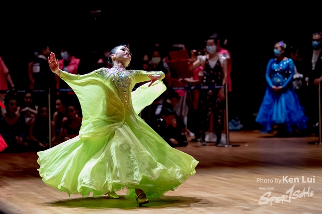 20201001Dance 2048
