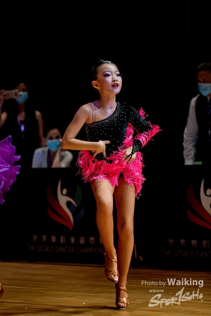 2020-10-01 7th World Dancer 0702