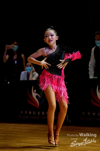 2020-10-01 7th World Dancer 0703