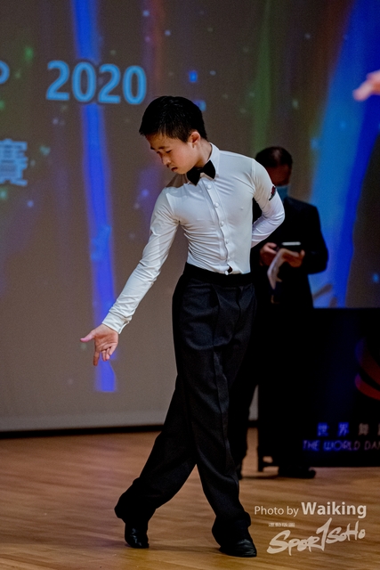 2020-10-01 7th World Dancer 0723