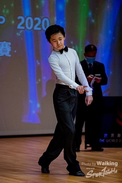 2020-10-01 7th World Dancer 0724