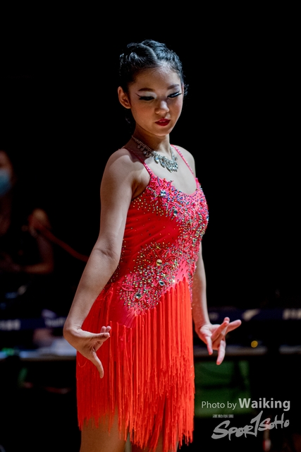 2020-10-01 7th World Dancer 0726