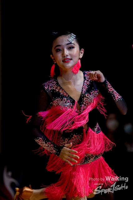 2020-10-01 7th World Dancer 0802