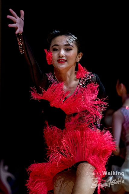 2020-10-01 7th World Dancer 0803