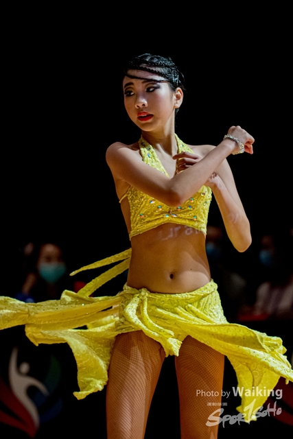 2020-10-01 7th World Dancer 0804