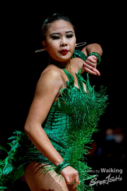 2020-10-01 7th World Dancer 0817