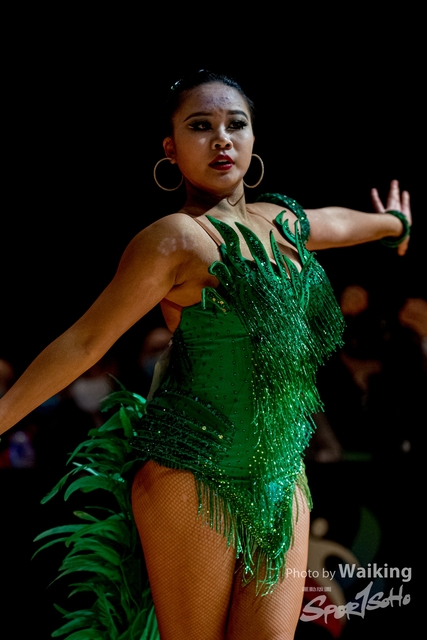2020-10-01 7th World Dancer 0825
