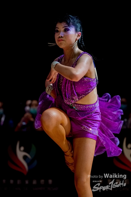 2020-10-01 7th World Dancer 0900