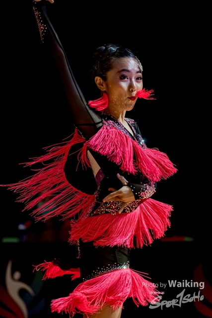 2020-10-01 7th World Dancer 0903
