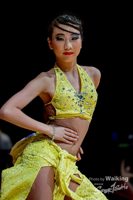 2020-10-01 7th World Dancer 0905