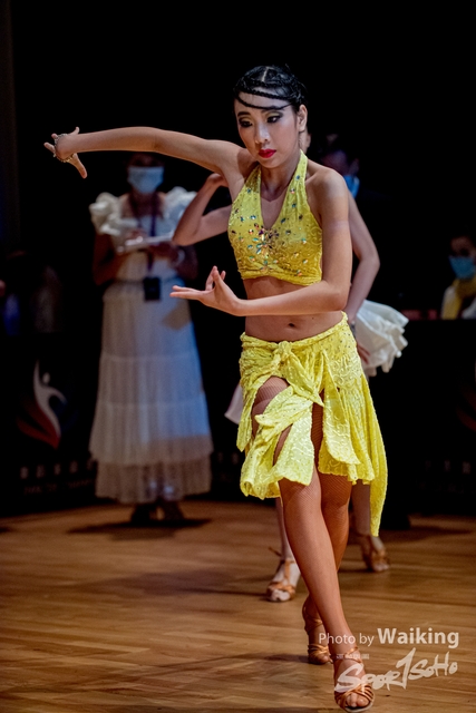 2020-10-01 7th World Dancer 0909