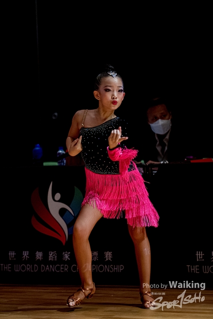 2020-10-01 7th World Dancer 0923