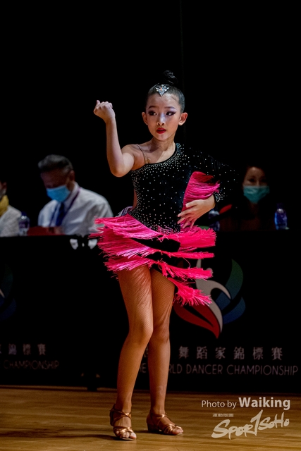 2020-10-01 7th World Dancer 0924