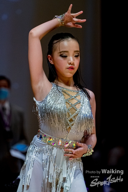 2020-10-01 7th World Dancer 0925