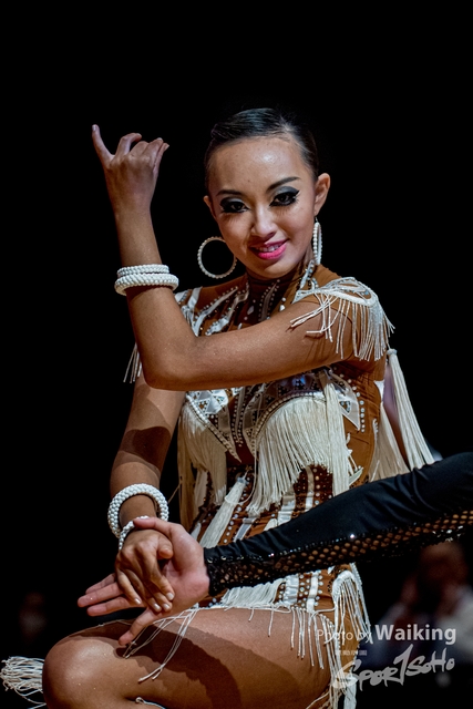 2020-10-01 7th World Dancer 1003