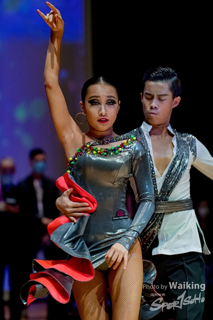 2020-10-01 7th World Dancer 1007