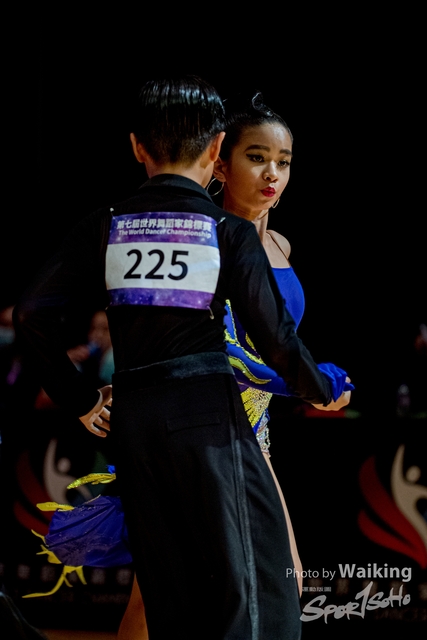 2020-10-01 7th World Dancer 1016