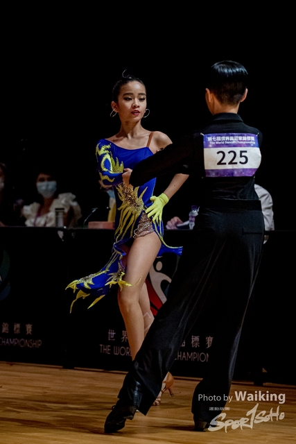 2020-10-01 7th World Dancer 1017