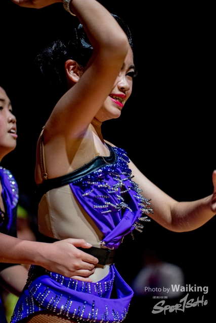 2020-10-01 7th World Dancer 1027