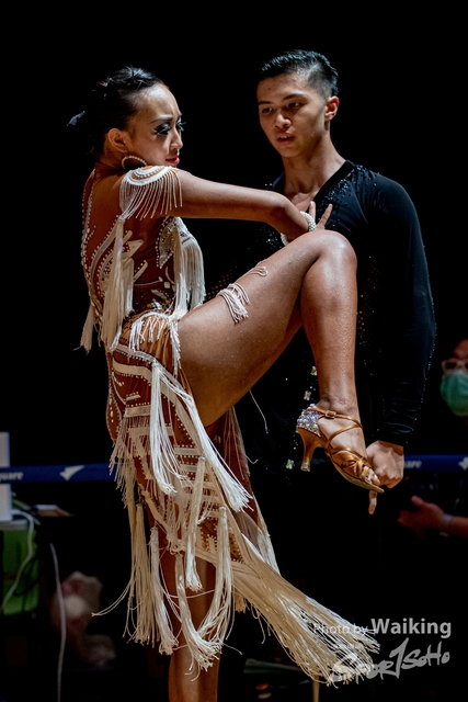 2020-10-01 7th World Dancer 1046