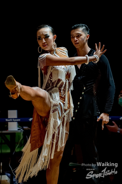 2020-10-01 7th World Dancer 1047
