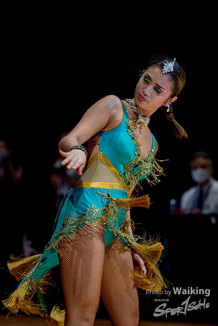 2020-10-01 7th World Dancer 1049