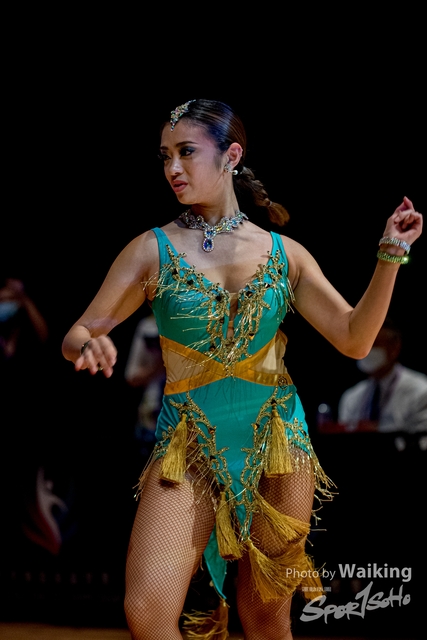 2020-10-01 7th World Dancer 1050
