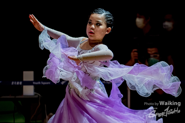 2020-10-01 7th World Dancer 1065