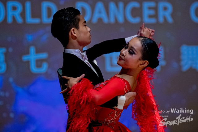 2020-10-01 7th World Dancer 1076