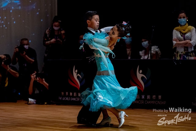 2020-10-01 7th World Dancer 1077