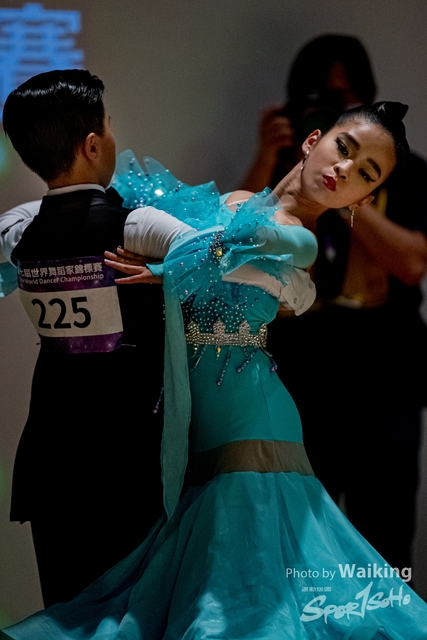 2020-10-01 7th World Dancer 1092
