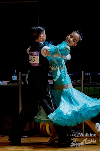 2020-10-01 7th World Dancer 1093