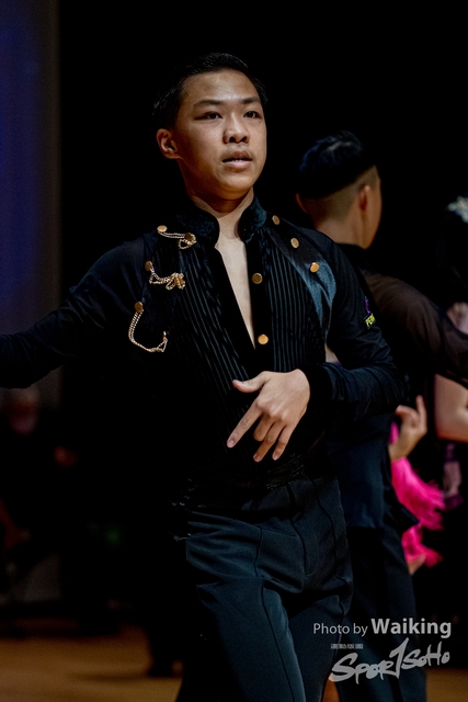 2020-10-01 7th World Dancer 1100