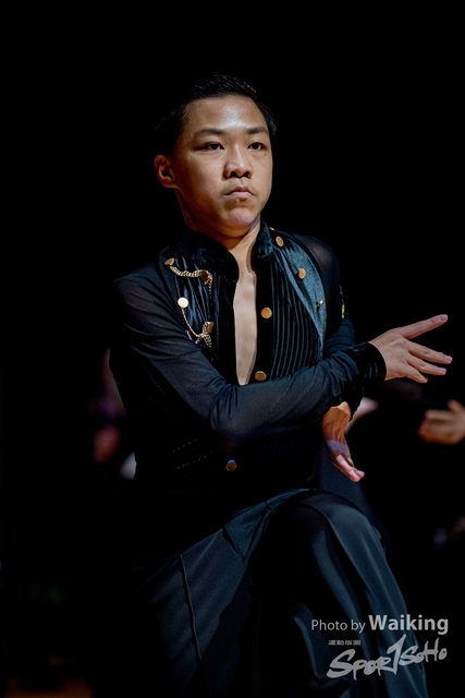 2020-10-01 7th World Dancer 1101