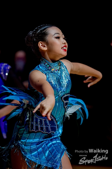 2020-10-01 7th World Dancer 1104
