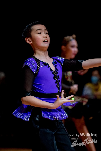 2020-10-01 7th World Dancer 1105