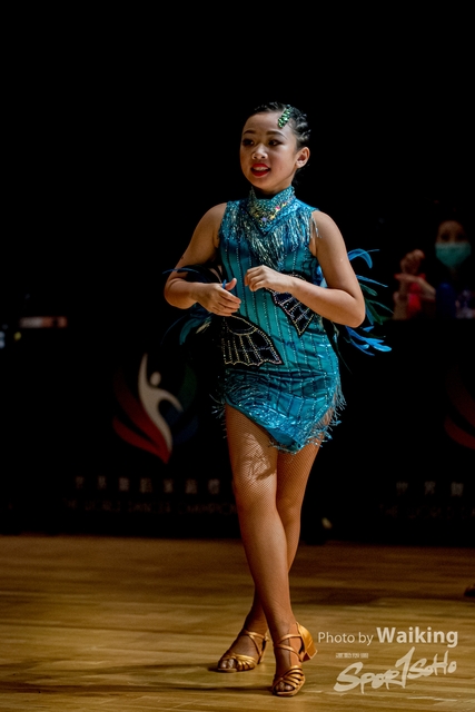 2020-10-01 7th World Dancer 1110