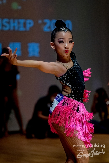 2020-10-01 7th World Dancer 1119