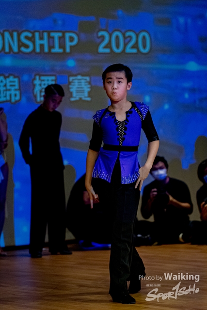 2020-10-01 7th World Dancer 1122