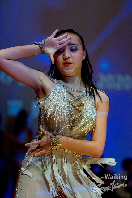 2020-10-01 7th World Dancer 1126